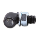 HIGHSIDER PROTON TWO LED Rück-, Bremslicht, Blinker, 254-540