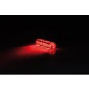 SHIN YO SHORTY 2 PRO SMD Einbaurücklicht, 255-073