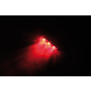 SHIN YO SHORTY 2 PRO SMD Einbaurücklicht, 255-074