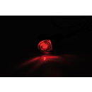 KOSO NANO LED Rücklicht/Bremslicht, 255-092