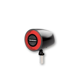 HIGHSIDER ROCKET CLASSIC LED Rücklicht, 255-342