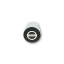 HIGHSIDER ROCKET CLASSIC LED Rücklicht, 255-343