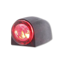HIGHSIDER PROTON THREE LED Rücklicht, 255-545
