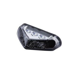 SHIN YO LED Rücklicht, getöntes Glas, 255-674