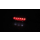 SHIN YO LED Rücklicht, getöntes Glas, 255-674