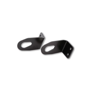 Originalblinker-Adapter für Kennzeichenhalter, DUCATI, 280-9720