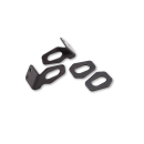 Originalblinker-Adapter für Kennzeichenhalter. HONDA...
