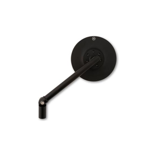 HIGHSIDER CONERO BLACK EDITION Lenkerspiegel, 301-293