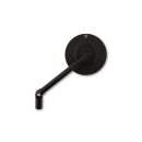 HIGHSIDER CONERO BLACK EDITION Lenkerspiegel, 301-293