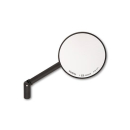 HIGHSIDER CONERO BLACK EDITION Lenkerspiegel, 301-293