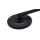 HIGHSIDER CONERO BLACK EDITION Lenkerspiegel, 301-293