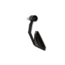 HIGHSIDER TETRA Lenkerendenspiegel mit LED Blinker, 301-316