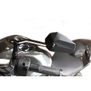 HIGHSIDER STEALTH-X3 Spiegel mit LED Positionslicht, 301-452