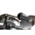 HIGHSIDER STEALTH-X3 Spiegel mit LED Positionslicht, 301-452