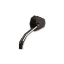 HIGHSIDER STEALTH-X4 Spiegel mit LED Blinker &...