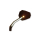HIGHSIDER STEALTH-X4 Spiegel mit LED Blinker & Positionslicht, 301-453