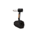 HIGHSIDER VICTORY RIM Lenkerendenspiegel mit LED Blinker, 301-526