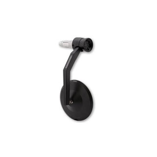 HIGHSIDER MONTANA RIM Lenkerendenspiegel mit LED Blinker, 301-528