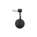 HIGHSIDER MONTANA RIM Lenkerendenspiegel mit LED...