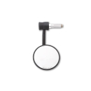 HIGHSIDER MONTANA RIM Lenkerendenspiegel mit LED Blinker/Positionslicht, 301-529
