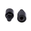 SHIN YO Spiegel Vibrationsvernichter für M10 x 1.25,...