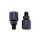 SHIN YO Spiegel Vibrationsvernichter für M10 x 1.25, 304-065