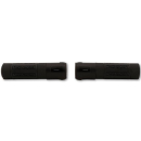 HIGHSIDER AKRON Lenkergriffgummi, 7/8 Zoll (22,2 mm), 132...