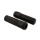HIGHSIDER AKRON Lenkergriffgummi, 7/8 Zoll (22,2 mm), 132 mm, schwarz, 315-0570