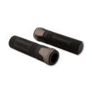 HIGHSIDER AKRON Lenkergriffgummi, 7/8 Zoll (22,2 mm), 132...