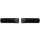 HIGHSIDER AKRON Lenkergriffgummi, 7/8 Zoll (22,2 mm), 132 mm, titan, 315-0573