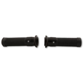 SHIN YO MARANO Lenkergriffgummi, 7/8 Zoll (22,2 mm), 132 mm, schwarz, 315-0760