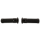 SHIN YO MARANO Lenkergriffgummi, 7/8 Zoll (22,2 mm), 132 mm, schwarz, 315-0760