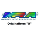 MRA MRA-Verkleidungsscheibe, TRIUMPH Daytona 900/1200...