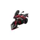 MRA Tourenscheibe, BMW S 1000 XR 2020-, schwarz,...