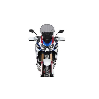 MRA Tourenscheibe, CRF 1100 L Africa Twin Adv. Sports 20-, rauchgrau, 344-75348-01