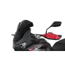 MRA Sportscheibe, Honda CRF 1100  Africa Twin, schwarz,...