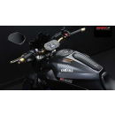 KOSO Digitales Multifunktions-Cockpit RX-4 für...