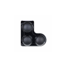 motogadget mo.switch basic Tasterarmatur, 3 Taster, 361-797
