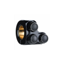 motogadget mo.switch basic Tasterarmatur, 3 Taster, 361-797