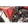 FEHLING Motor-Schutzbügel oben, schwarz, stabil, Yamaha MT-07 Tracer 700, (RM14, RM15) 2014-, 377-109