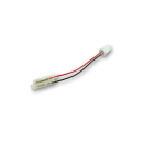 SHIN YO Glassockel Adapterkabel für Standlicht, 396-047