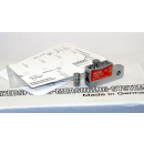 PROFI PRODUCT 12mm - D-CAT Punkt Laser Kettenfluchttester, 396-704