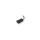 KOSO USB Ladesteckdose mit Sicherheitsabschaltung, 398-049
