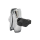 RAM Mounts Chrom-Verbindungsarm kurz - ca. 60 mm lang, für B-Kugeln (1 Zoll),558-VA01