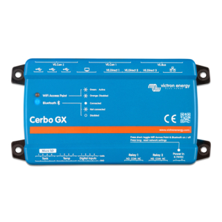 Victron Energy Cerbo GX BPP900450100