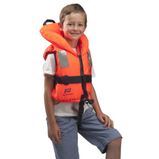 PLASTIMO Rettungsweste Typhon 10-20kg 58615