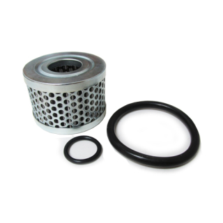 ZF Filter-Kit 3312199031