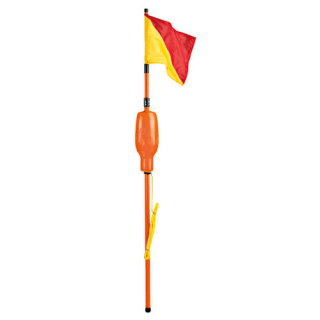 PLASTIMO IOR BOJE ORANGE AUSZIEHBAR 55664