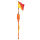 PLASTIMO IOR BOJE ORANGE AUSZIEHBAR 55664