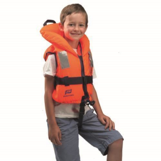 PLASTIMO Rettungsweste Typhon 3-10kg 58614